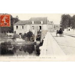 Saint-Nicolas