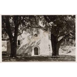 Saint-Etienne-Les-Orgues
