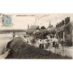 Saint-Pere-Sur-Loire