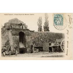 Saint-Pryve-Saint-Mesmin