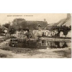 Saint-Sigismond