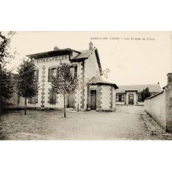 Sandillon