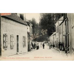 Sceaux-Du-Gatinais