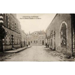 Sceaux-Du-Gatinais