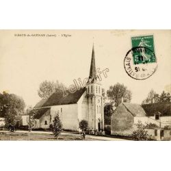 Sceaux-Du-Gatinais