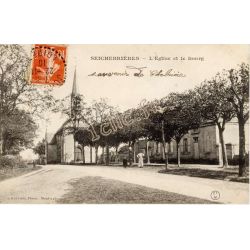 Seichebrieres