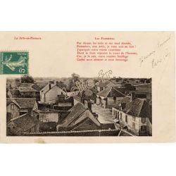 La Selle-En-Hermoy