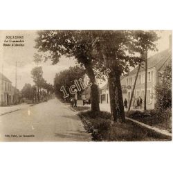 Solterre