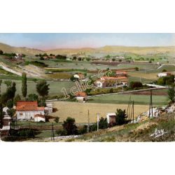 Saint-Maime