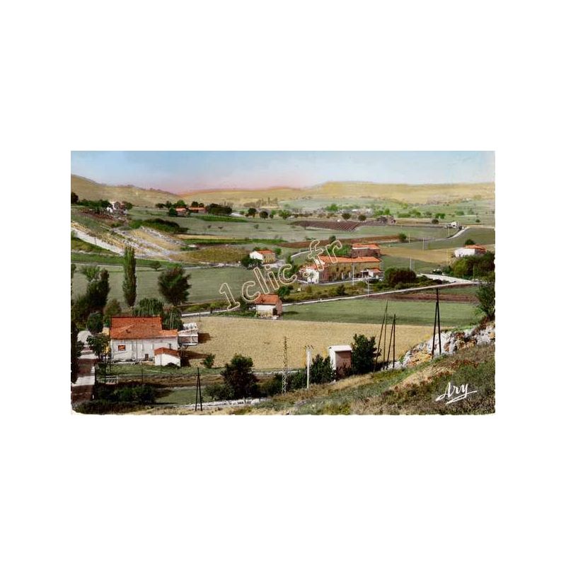 Saint-Maime