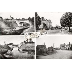 Sury-Aux-Bois