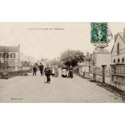 Vesines