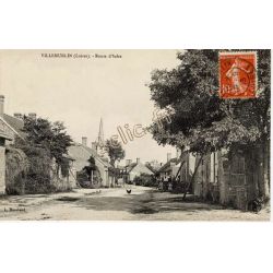 Villemurlin