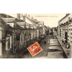 Villemurlin