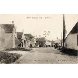 Villiers-Chaussy