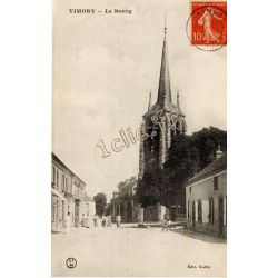 Vimory