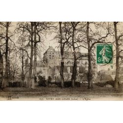 Vitry-Aux-Loges