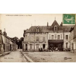 Vitry-Aux-Loges