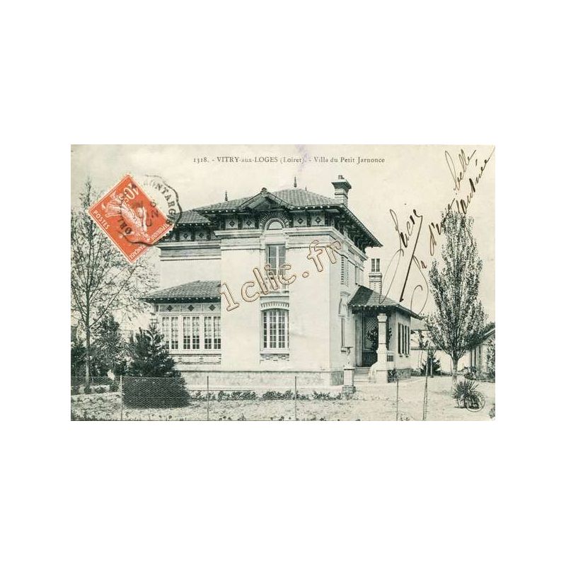 Vitry-Aux-Loges
