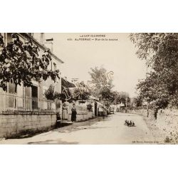 Alvignac
