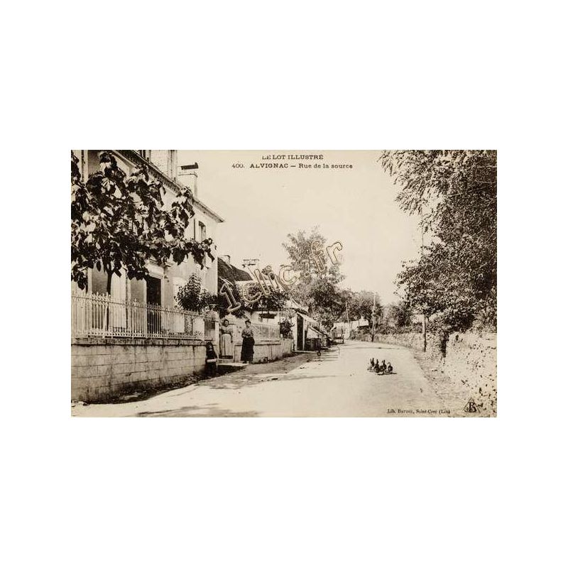 Alvignac