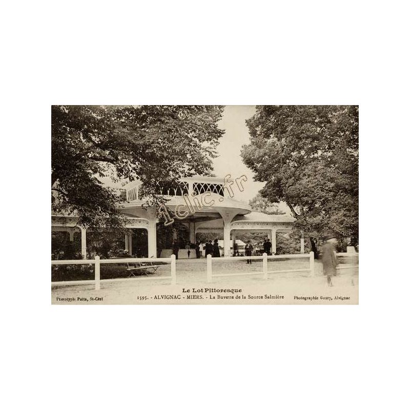 Alvignac