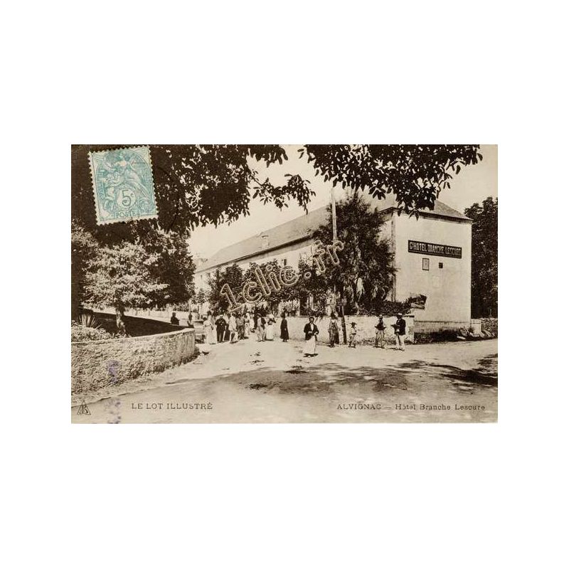 Alvignac