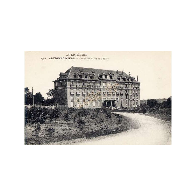 Alvignac