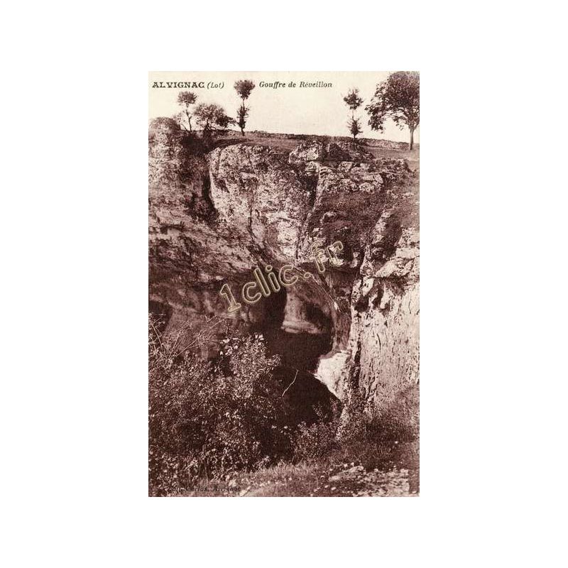 Alvignac