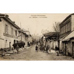 Bagnac-Sur-Cele