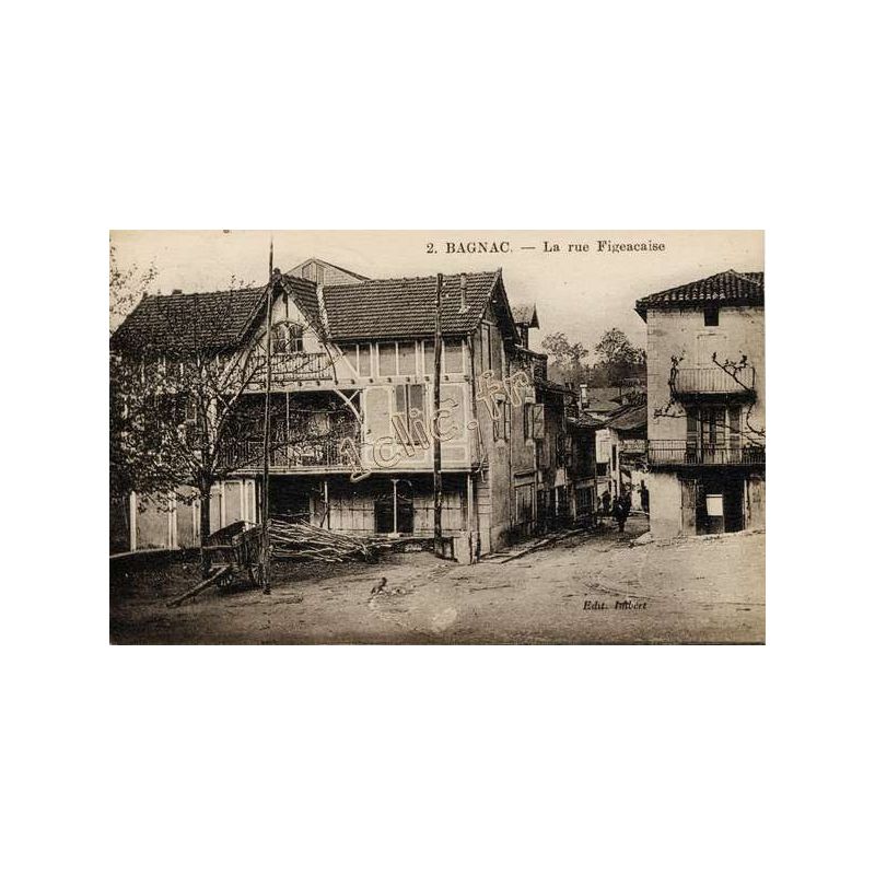 Bagnac-Sur-Cele