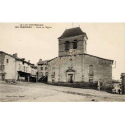 Bagnac-Sur-Cele