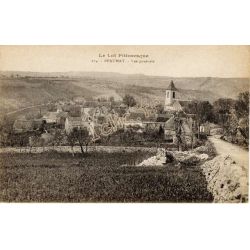 Beaumat