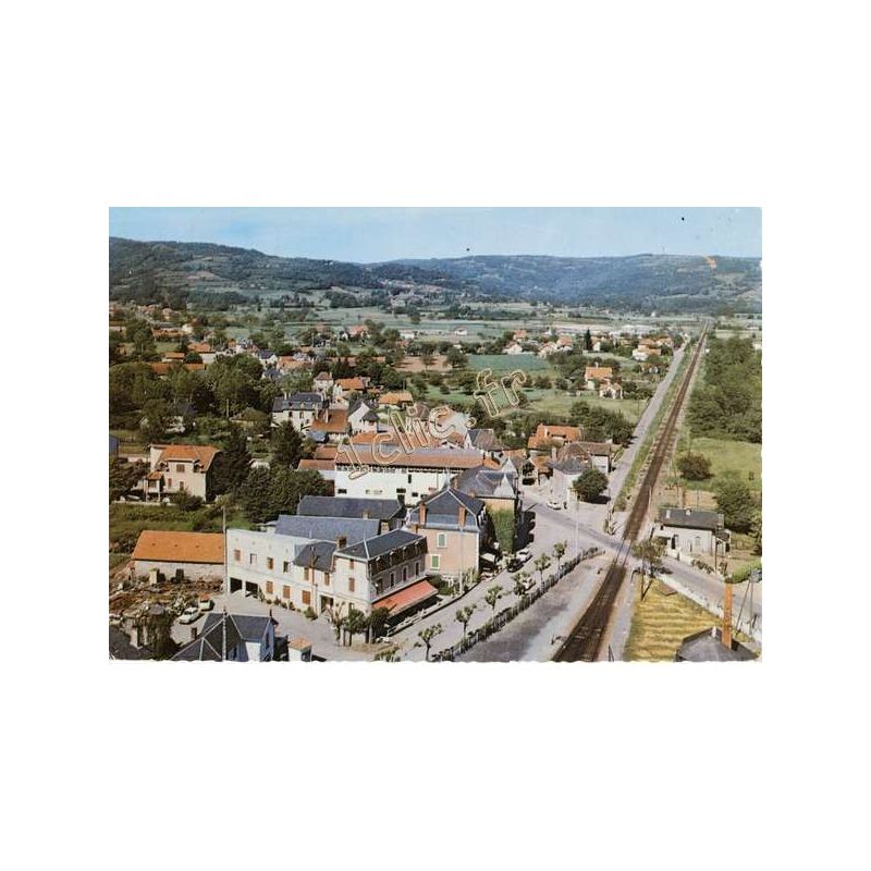 Biars-Sur-Cere
