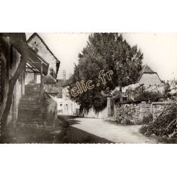 Le Bourg