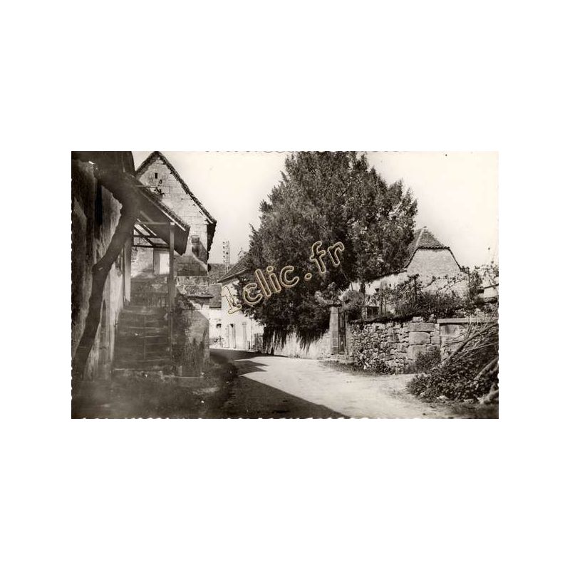Le Bourg