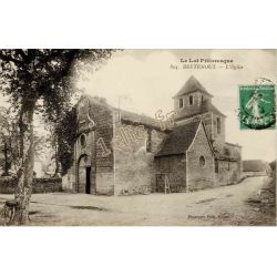 Bretenoux