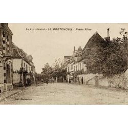 Bretenoux