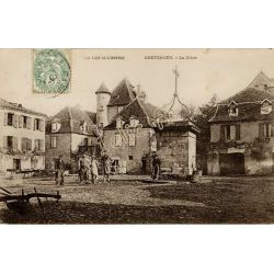 Bretenoux