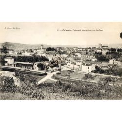 Cahors