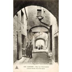 Cahors