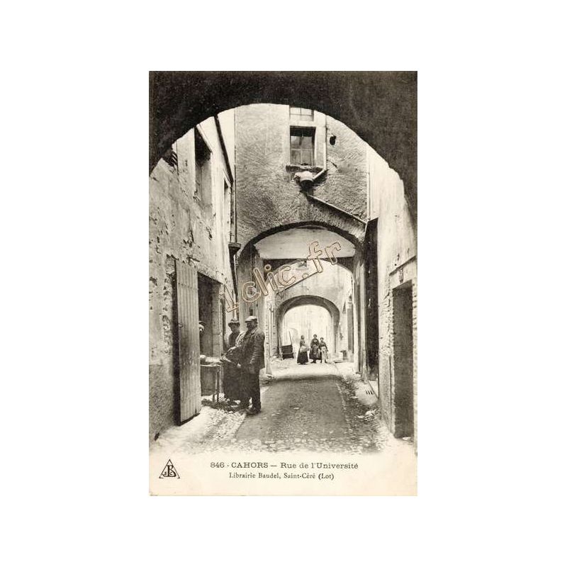 Cahors