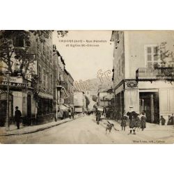 Cahors