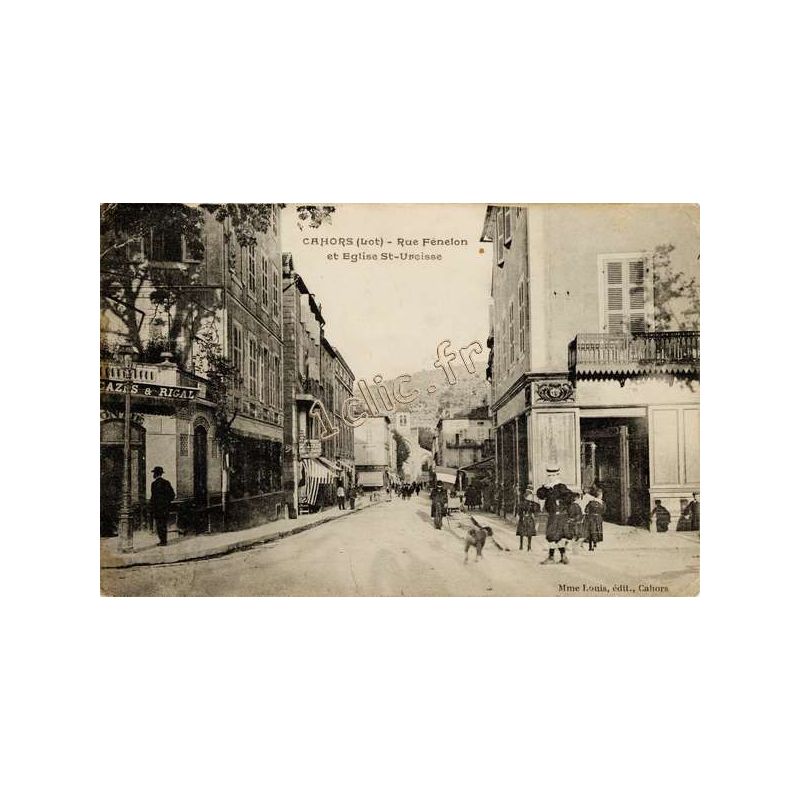 Cahors