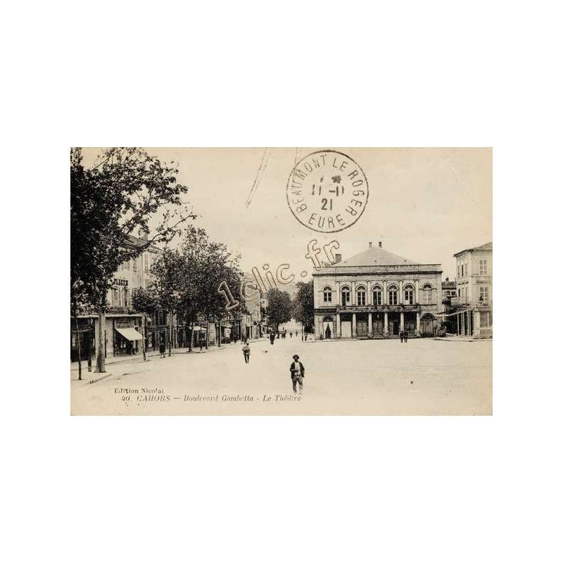 Cahors