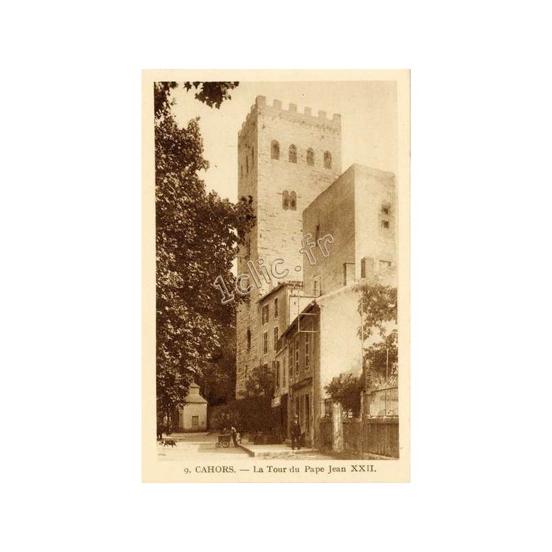 Cahors