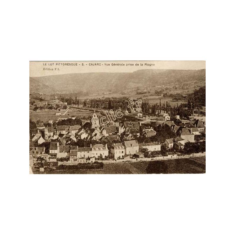 Cajarc