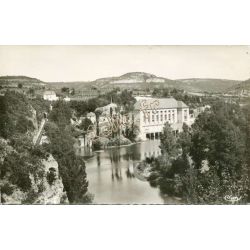 Cajarc