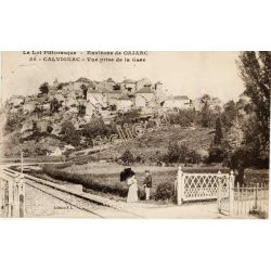 Calvignac