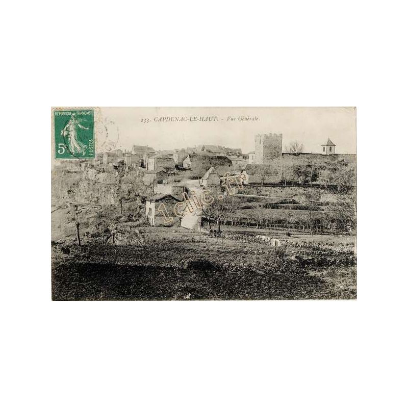 Capdenac
